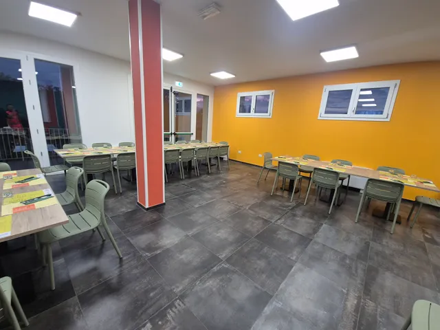 In Fratellanza - Bar Pizzeria-Sfizioseria-Apertivi