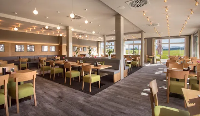 Fräulein Lecker grillt