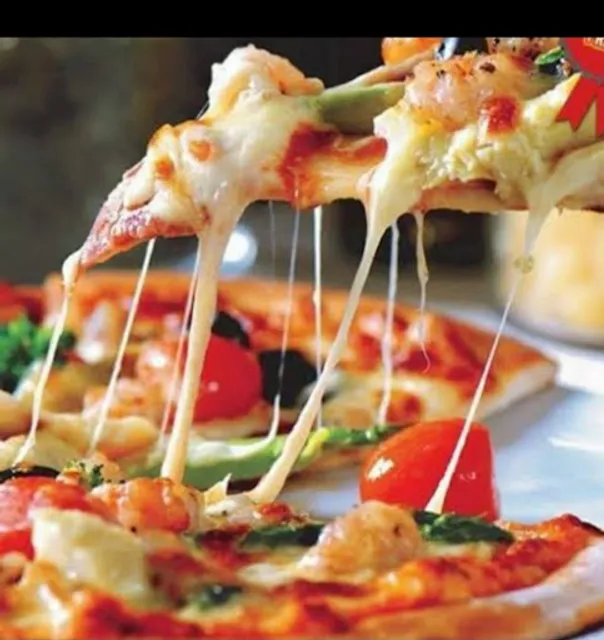 Smokin Joe's Pizza Powai