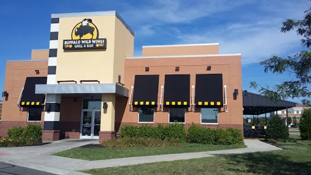 Buffalo Wild Wings