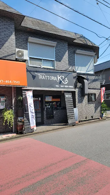 Trattoria K's