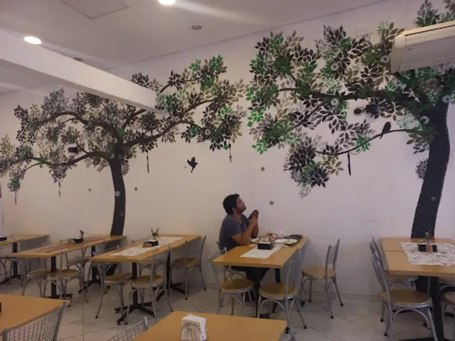 D Maria's Restaurante