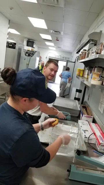 Mid-Columbia Meals on Wheels