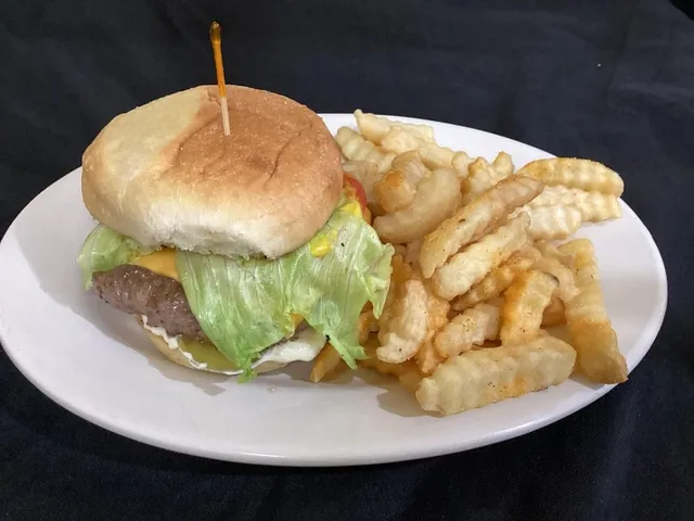 Country Boys Steak and Brisket