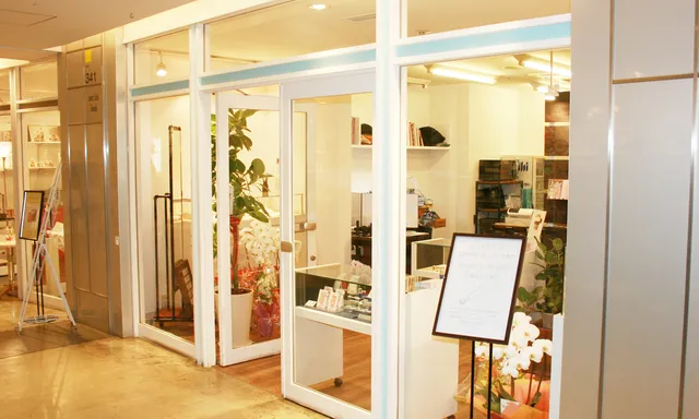 ジュエリースタジオタケナカ