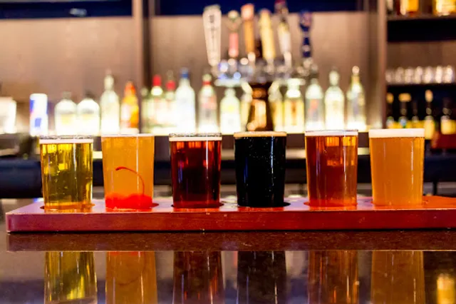 PizzaPapalis (Taylor, MI)