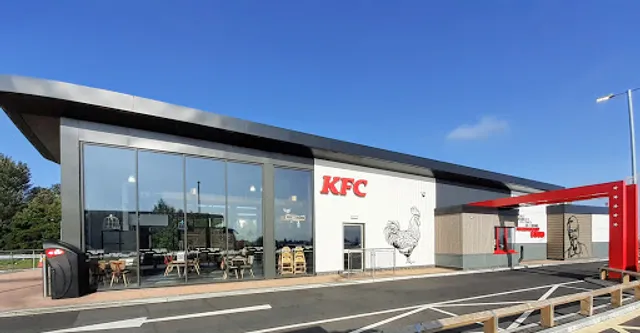 KFC Banbridge- A1 The Outlet