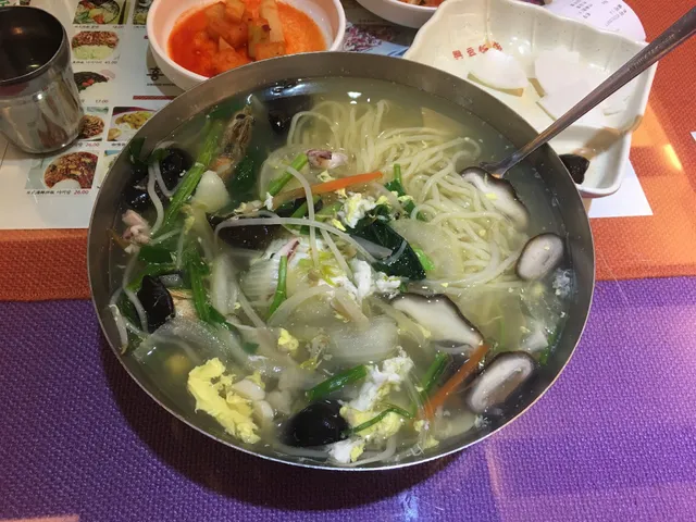 Xingdou Restaurant
