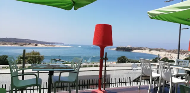 HS Restaurante Milfontes