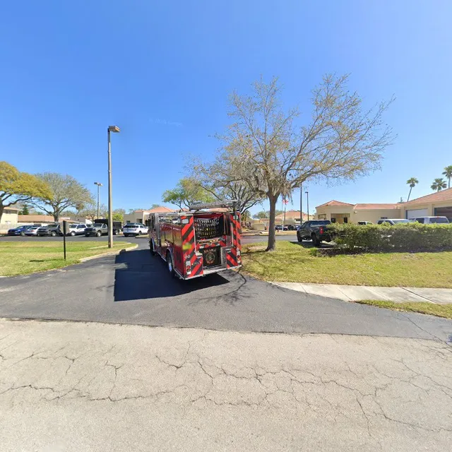 City of South Daytona