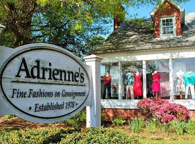 Adrienne's