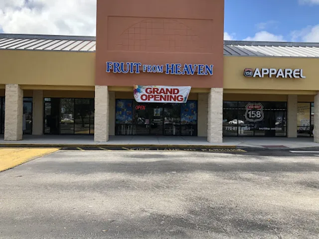 Agape Boba Tea Jensen Beach