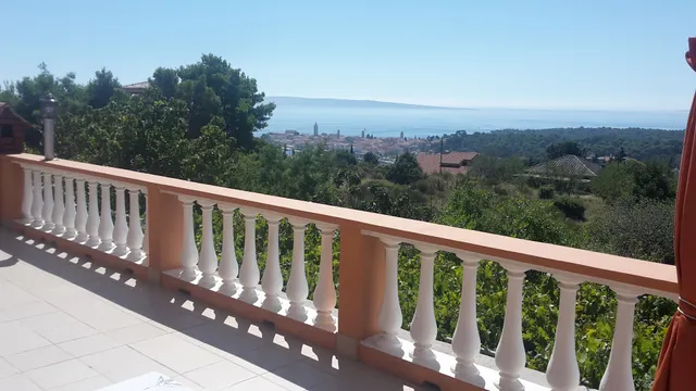 Apartmani Jadranka Debelic