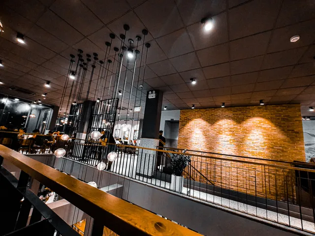 Phúc Long Tea & Coffee - 592 Lê Văn Lương