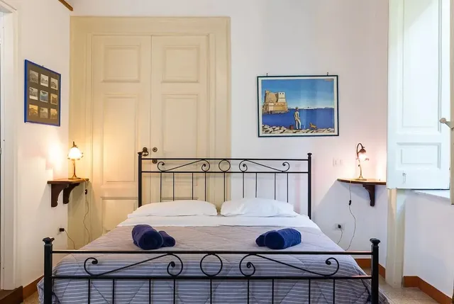 Don Angelo Petito B&B