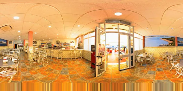 Marisqueria Cerveceria La Colita