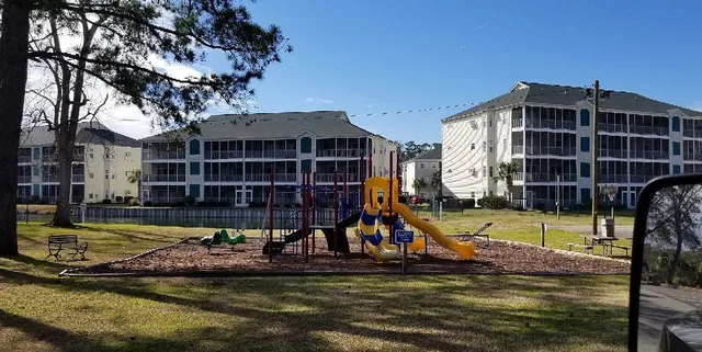 Briarcliffe RV Resort Inc.