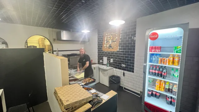 Express Pizza Kraków