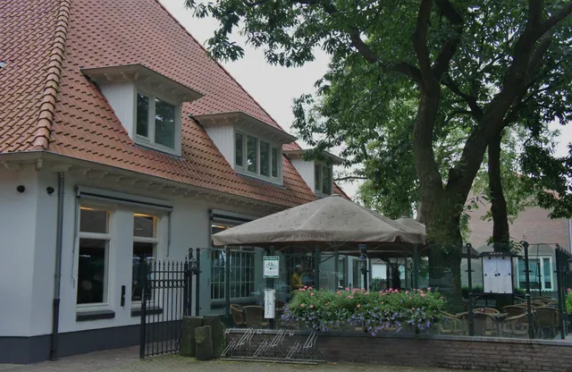 Auberge de Moerse Hoeve
