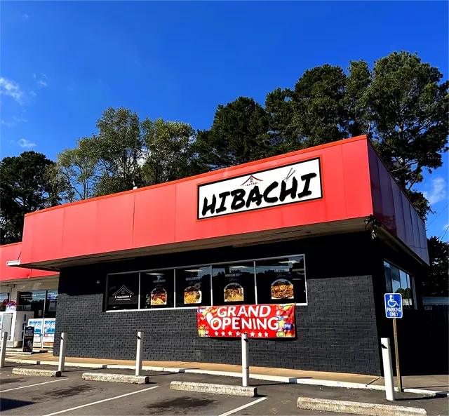 Hatsu Hibachi Express