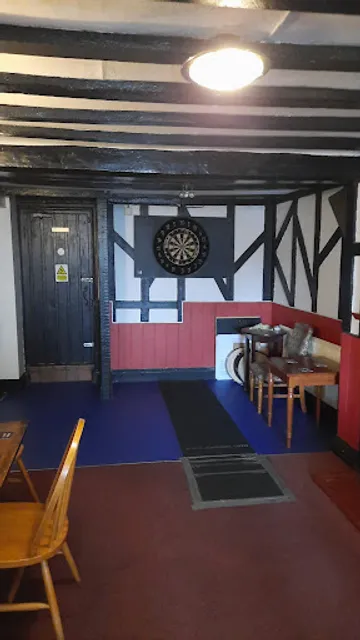 The Papermakers Arms