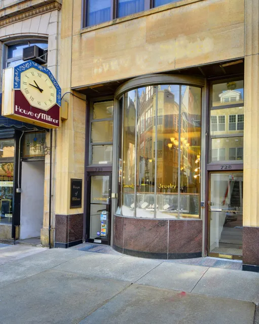 House of Milner Jewelers