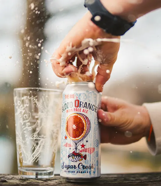 Sugar Creek Brewing Company