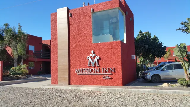Restaurant La Mision