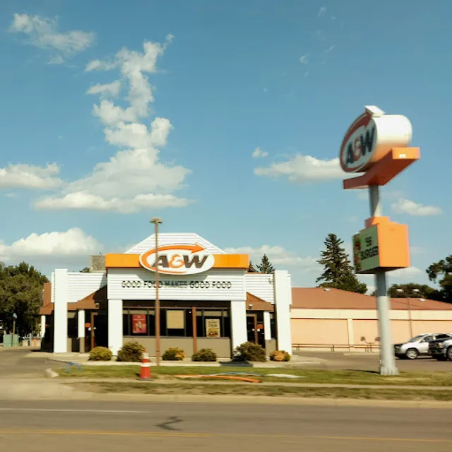 A&W Canada