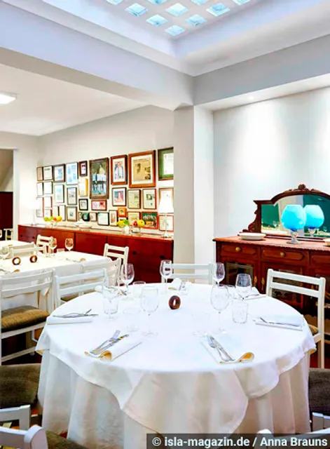 Restaurant Can March