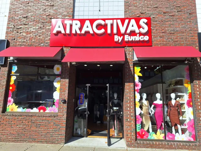 Atractivas Boutique By Eunice