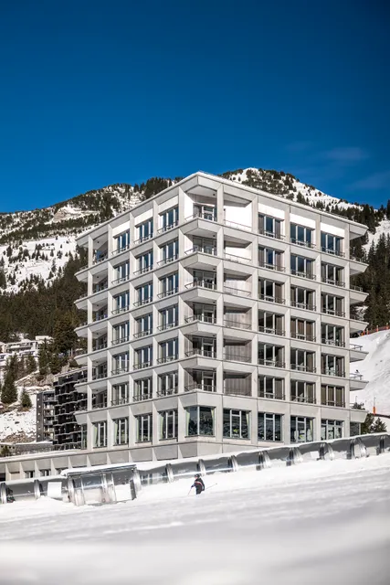 Alhéna - MGM Hôtels & Résidences