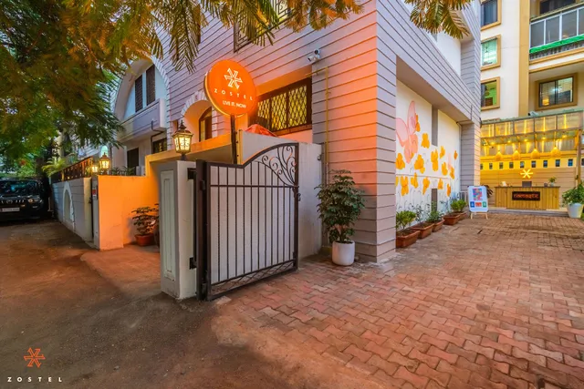 Zostel Pune (Viman Nagar)