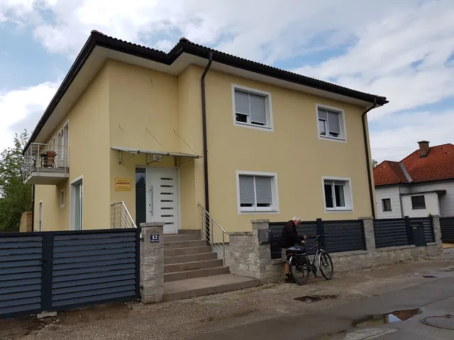 Privatzimmer Jarosch