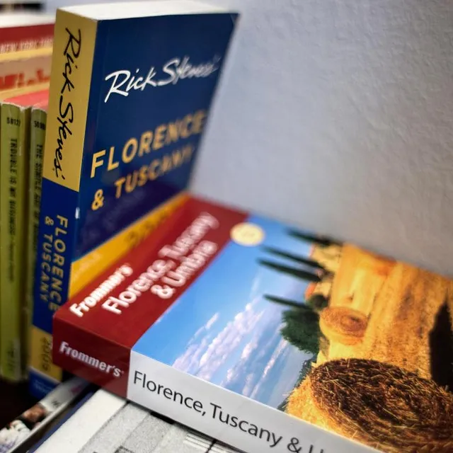 Residenza Rondinelli