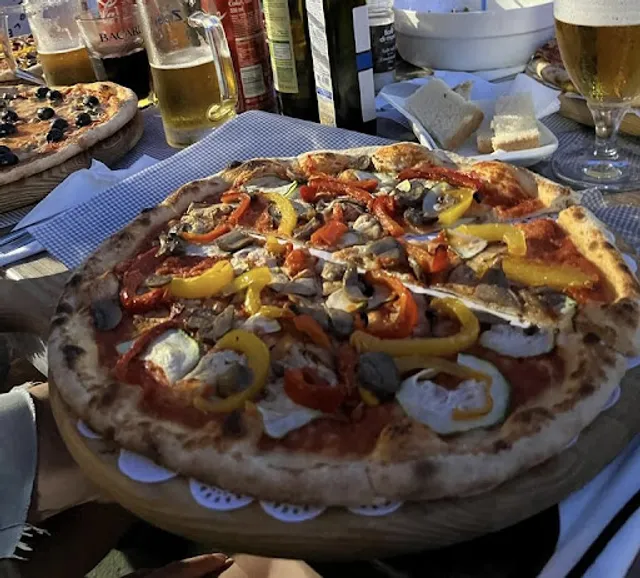 Caffe Del Borghetto S.A.S. Lavonesi Di Luca & C.