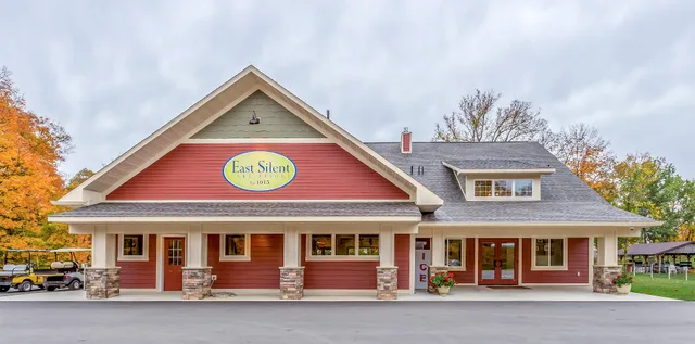 East Silent Lake Resort