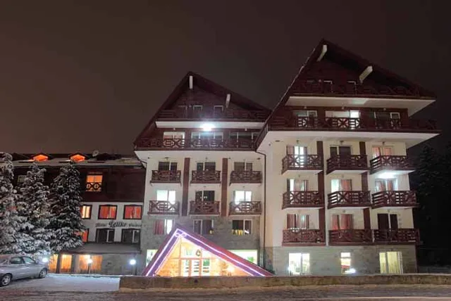 Iglika Hotel & Villas