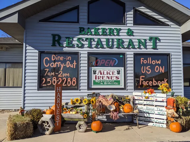 Alice Irene's Restaurant