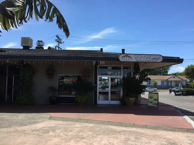 El Portal Restaurant