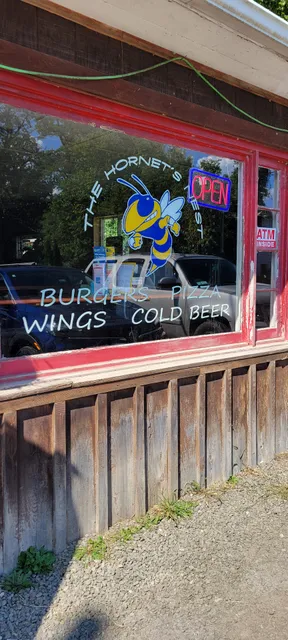 The Hornet’s Nest Bar & Grill