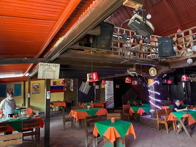 La Posada del Mondongo