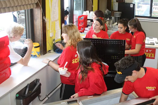 Schultzy's Snack Shack