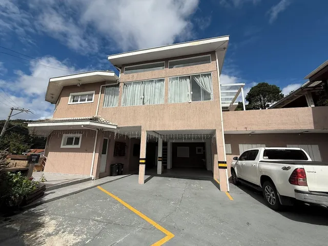 Residencial Recanto Genebra