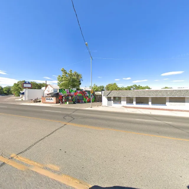 Shirley's Urban Eats