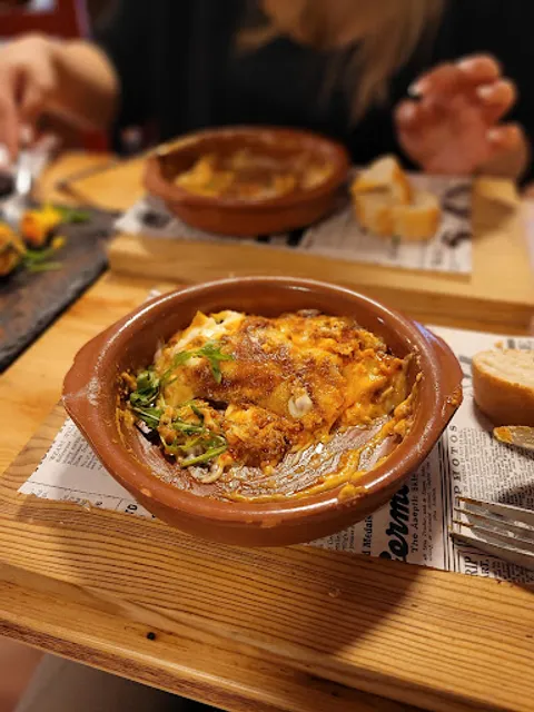 Restaurante Can Txiki ibiza