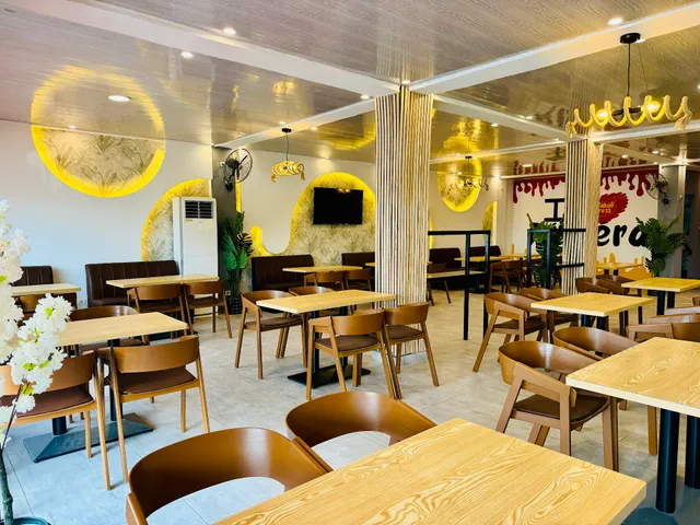 Dabali Xpress Riviera 2