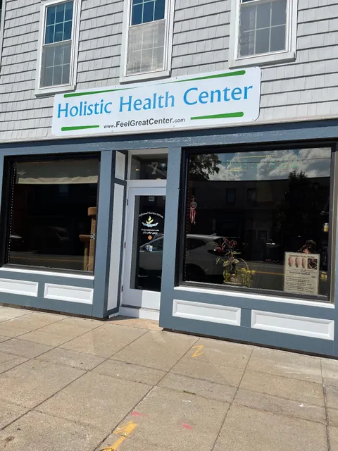 Professional Nutrition Services/Holistic Health Center