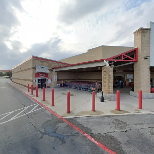 Costco Optical Department