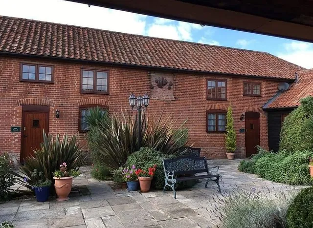 Ore Valley Holiday Cottages